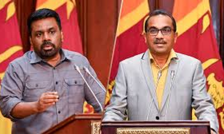 බහාලුම් 323 ගැන සොයන පාර්ලිමේන්තු කමිටුව අදත් රැස්වෙයි